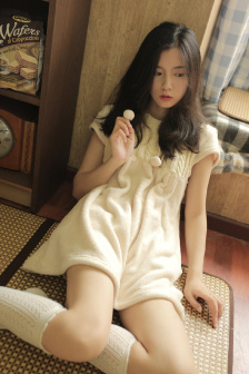 一树梨花压海棠